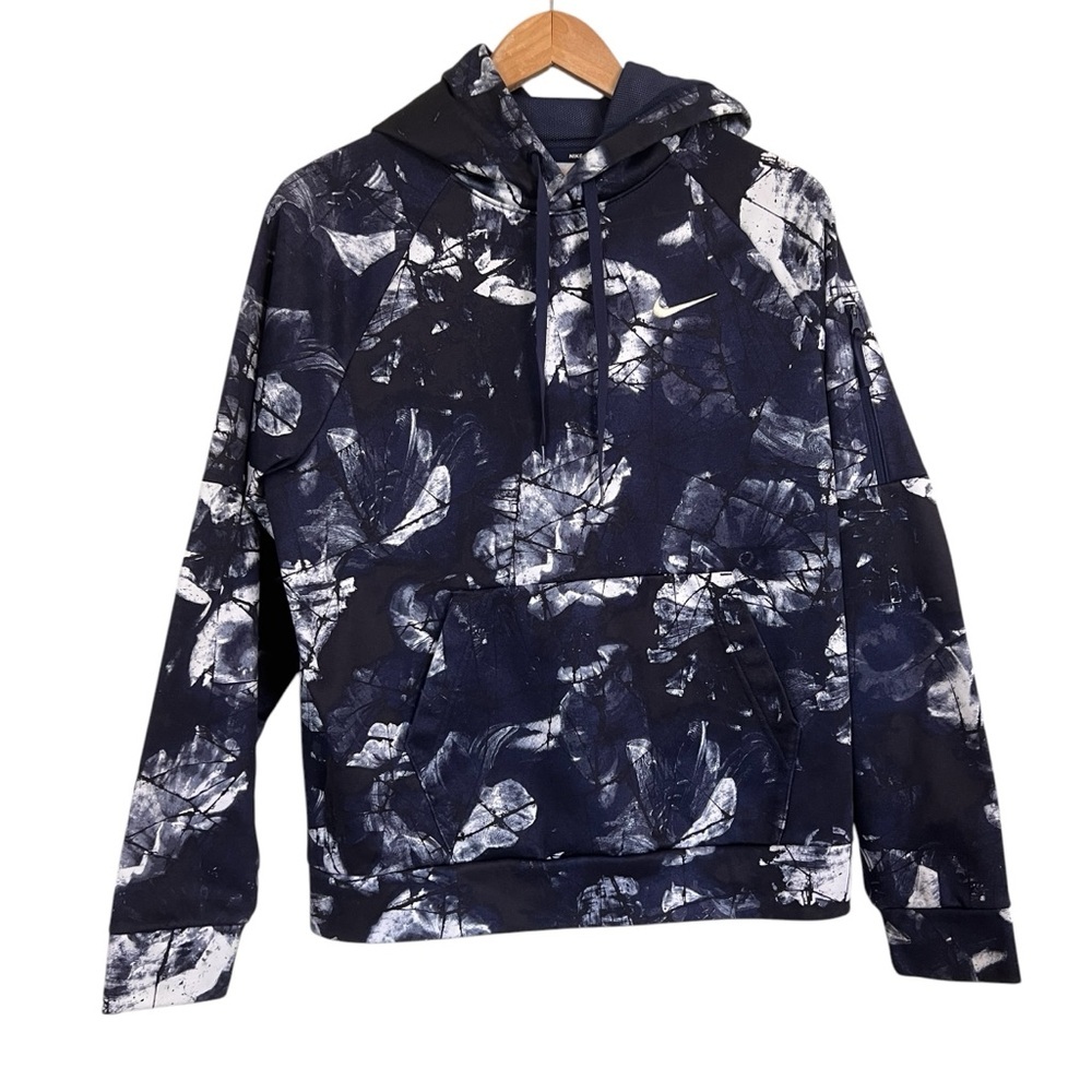 NIKE Therma-FIT Sweatshirt Size S